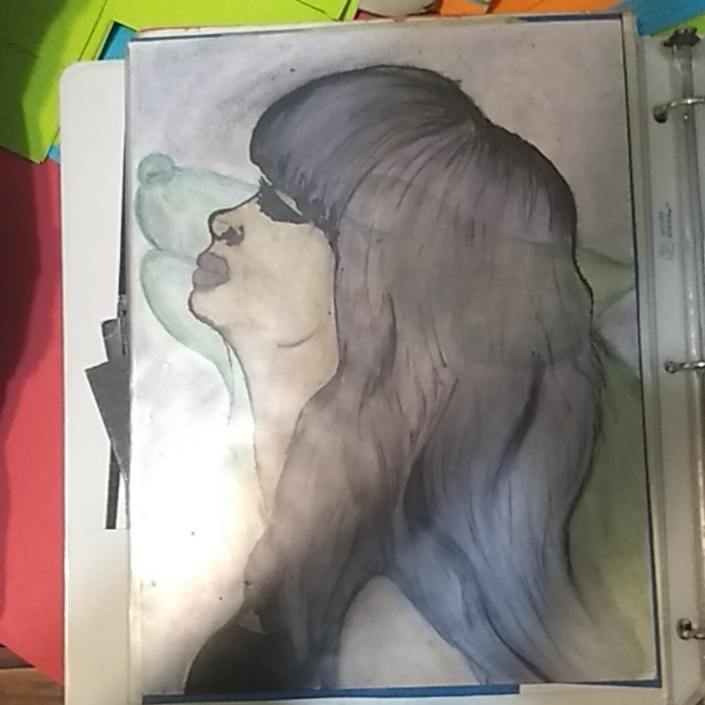 Wolf spirit